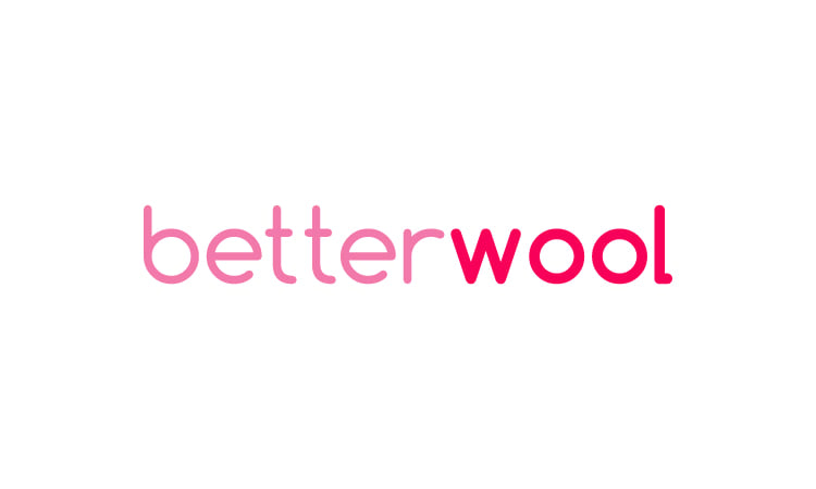 BetterWool logo
